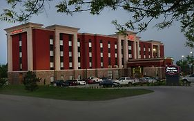 Hampton Inn & Suites Ponca City